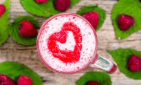 3 Healthy Ways to Celebrate Valentines Day!