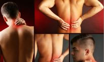 What to Do If You Strain Your Lower Back