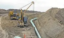 DC Appeals Court Stops Dakota Access Pipeline Shutdown