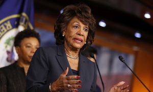 Twitter Finds No Signs That Rep. Maxine Waters’ Account Was Hacked