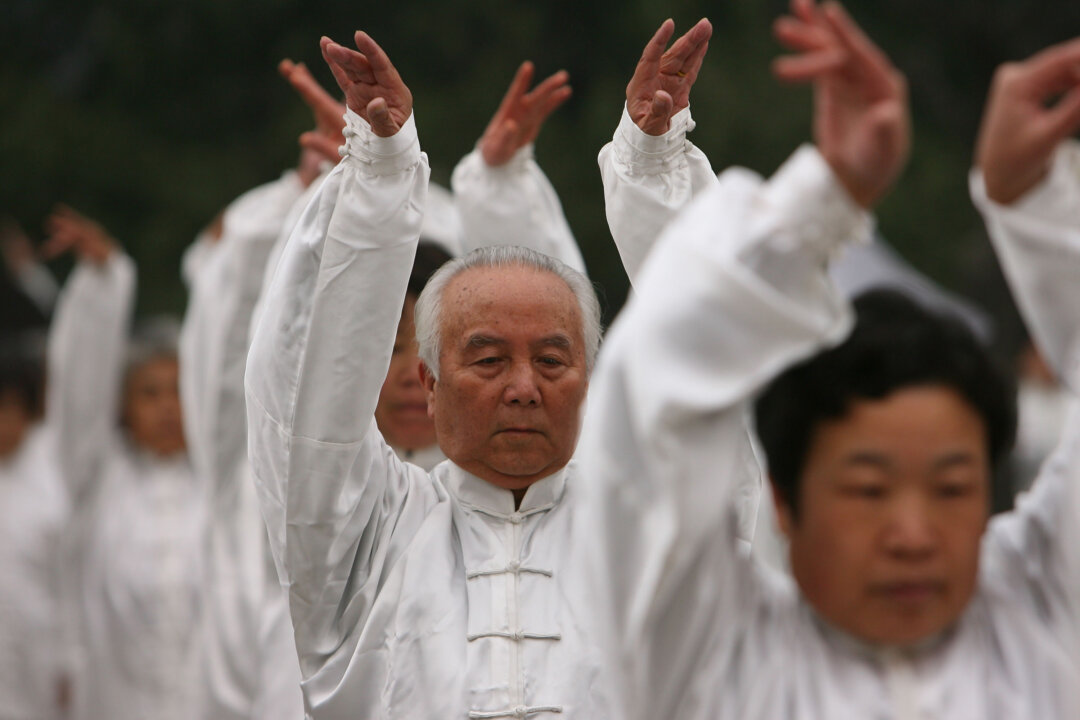 (China Photos/Getty Images)