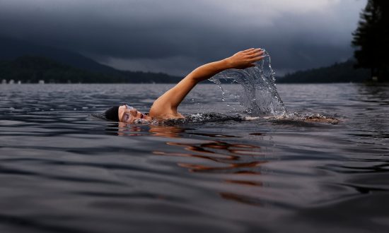 'Brain Eating' Amoeba Territory Is Expanding, Here's How Swimmers Avoid Contact