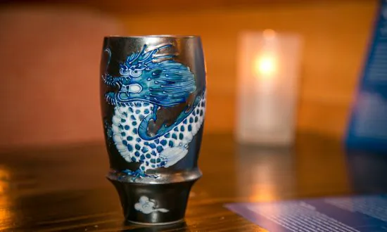 Porcelain’s Origins: Arita’s 400-Year Legacy