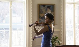 Michelle Ross: Rejuvenating Our Modern Society Through Traditional Arts