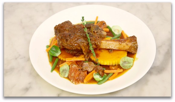 (Melinda Martinez/Celebrity Taste Makers)