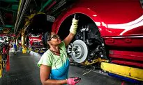 US Manufacturing Contracts for 4th Consecutive Month in June