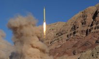 Iran Test-Fires Medium-Range Ballistic Missile, Says US Official