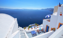 Is This the World’s Most Romantic Destination? (Video)