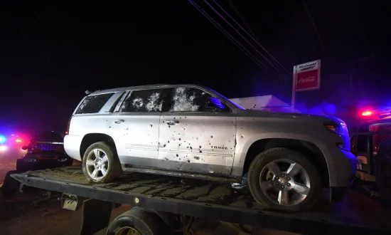 20 State Attorneys General Oppose Mexican Lawsuit Against Gun Industry