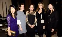 Friends of the Budapest Festival Orchestra Presents ‘A Winter Performance’