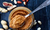 Crunchy and Creamy Homemade Nut Butter Recipe