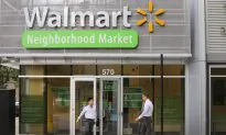 Woman Steals $1,800 Worth of Goods Using Walmart Self-Checkout