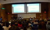 Award-Winning Canadian Documentary ‘Human Harvest’ Screens at U of A International Week