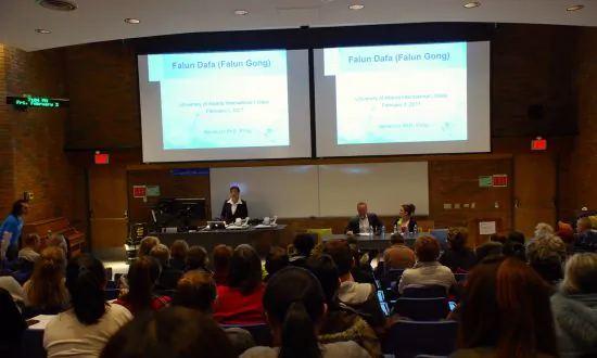 Award-Winning Canadian Documentary ‘Human Harvest’ Screens at U of A International Week
