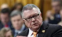 Canada in Brief, Feb. 16-22
