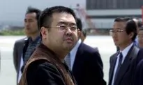 Malaysia: VX Nerve Agent Killed Outcast North Korean Scion