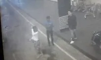 Woman Arrested in Killing of N. Korean Leader’s Half Brother