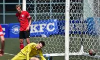 Eastern Long Lions Bolster Lead in HKFA Premier League