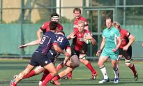 Valley Stamp Authority with Emphatic Victory Over Scottish