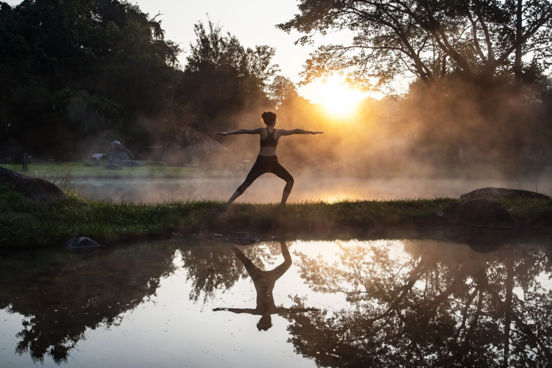 Practices that helped us tune into ourselves were once commonly understood as important to overall well-being. (tonjung/Shutterstock)
