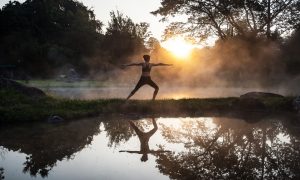 Tune In to Your Body’s Wisdom