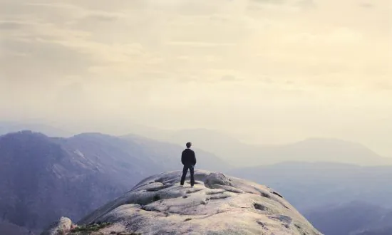 The Way of Openness