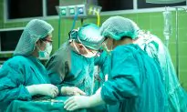 ‘Head Transplant’ Research in China Raises Serious Concerns