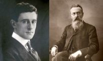 Rimsky and Ravel: Not Such Strange Bedfellows