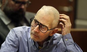 Witness: 'It Was Her or Me,' Durst Said About Slain Friend