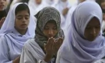 Pakistani Death Toll in ISIS Attack on Sufi Shrine Rises to 80
