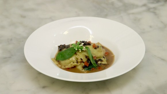 (Melinda Martinez/Celebrity Taste Makers)