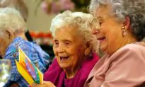 Alzheimer’s Didn’t Cause Memory Loss for These 90-Year-Olds