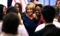 Education Secretary DeVos Faces Uphill Battle to Give Parents More Choice