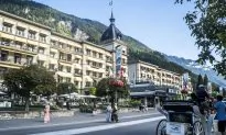 Bern and Interlaken: Pearls of Switzerland