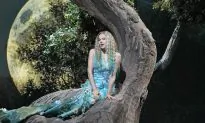 Opera Review: ‘Rusalka’