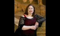 Sibylle’s Style Diary: Emma Medeiros on the Plus Size Fashion Industry