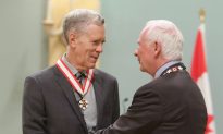 Stuart McLean: A Beacon of Canadian Class