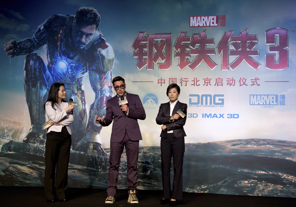 dmg iron man 3 dmg iron man 3