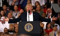 What Trump Meant When He Was Talking About Sweden