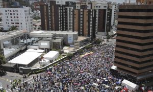 In Ecuador, America and Europe Neglect Their Economic Leverage Over China
