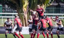 Valley Crowned League Champions
