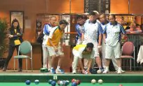 Title Chase Goes Down to the Wire