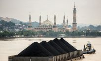 Indonesia’s Last Stand for a Coal Industry in Peril