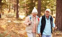 5 Easy Tips To Walk Off Excess Weight