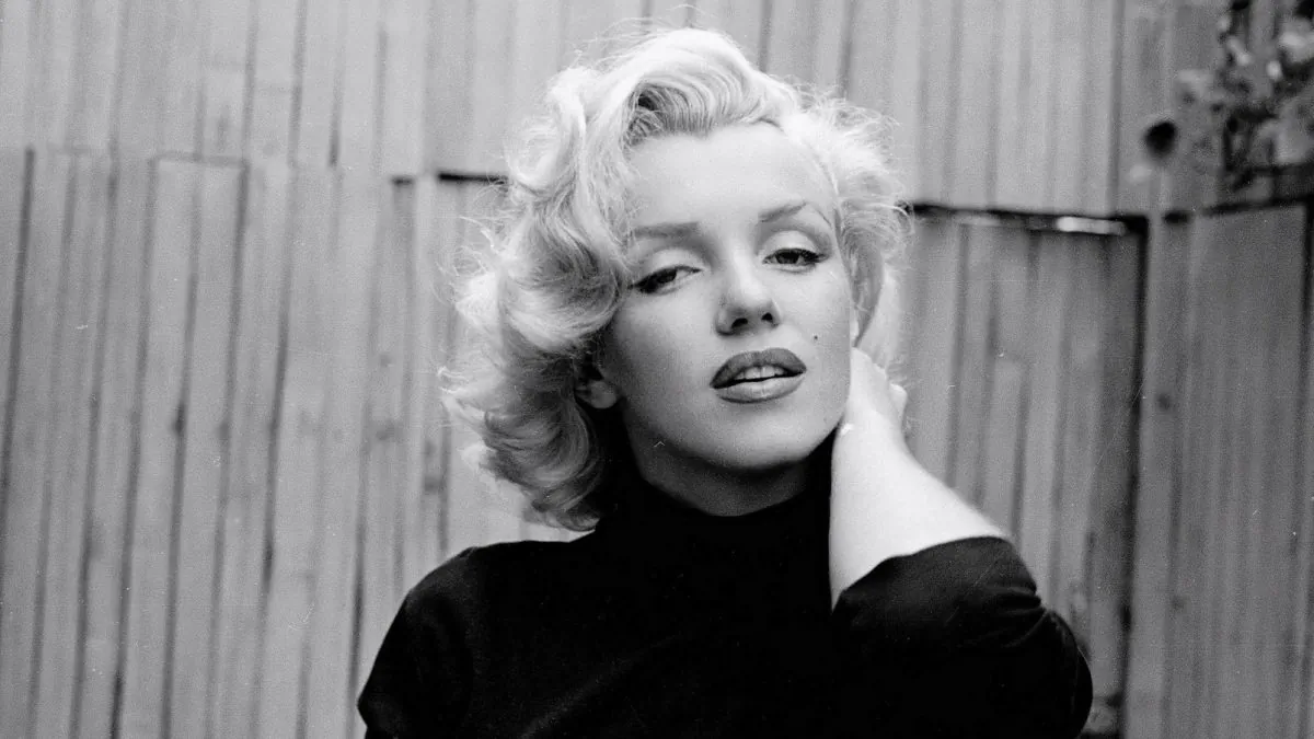 Monroe never performed in a formal theatre production, despite many key people in her life encouraging her to do so. (CC0 1.0)