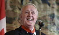 Former Prime Minister Brian Mulroney Recovering After Prostate Cancer Treatment