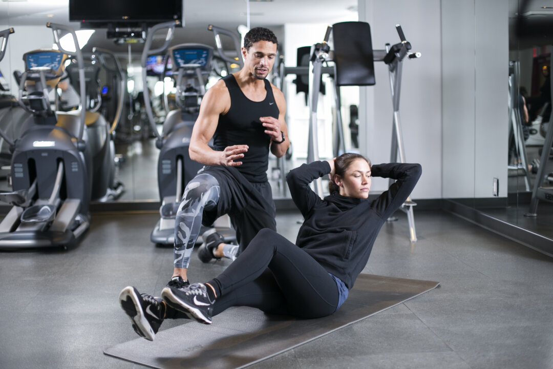 How Exercise Affects Your Immunity | The Epoch Times