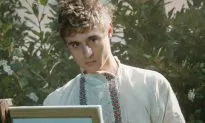 Film Review: ‘Bitter Harvest’