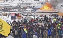 Federal Judge Denies Emergency Request to Delay Dakota Access Pipeline Shut Down
