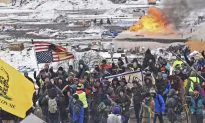 Federal Judge Denies Emergency Request to Delay Dakota Access Pipeline Shut Down